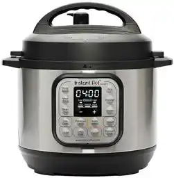 Instant Pot Multicooker Duo 6