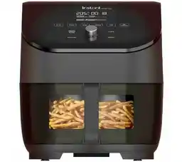 Instant Pot Vortex Plus Clear Cook 1700W 5,7l Frytkownica beztłuszczowa