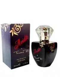 Inverma Feromony damskie - Avidite by Fernand Peril 50 ml