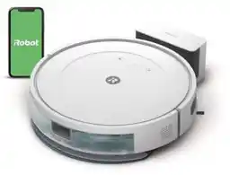 Irobot Robot sprzątający Roomba Combo Essential