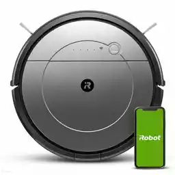 IRobot Roomba Combo 68dB robot sprzątający