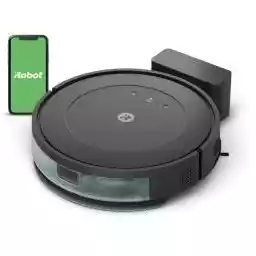 IRobot Roomba Combo Essential 68dB robot sprzątający