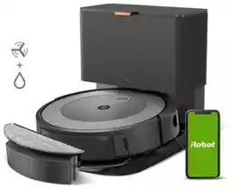 IRobot Roomba Combo i5+ 68dB robot sprzątający