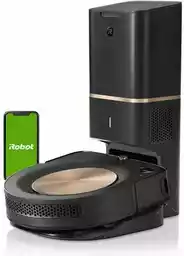 IRobot Roomba s9+ 65dB robot sprzątający