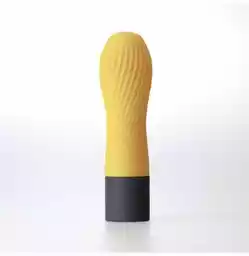 Iroha Miniwibrator by Tenga Zen Vibrator (yuzucha)