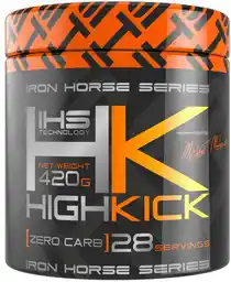 Iron Horse Series IRON HORSE High Kick 420 g