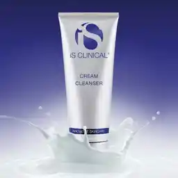 IS Clinical Cream Cleanser Krem oczyszczający 120 ml