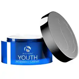 IS Clinical Youth Intensive Creme Krem przeciwstarzeniowy do wszystkich rodzajów skóry 50 g