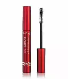 Isadora 10 Sec High Impact Volume Mascara nadająca objętość tusz do rzęs 30 Black Speed 9ml