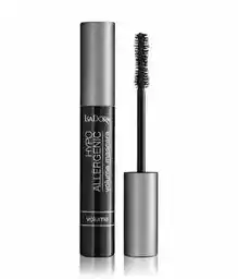 Isadora Hypo-Allergenic Volume Mascara hipoalergiczny tusz do rzęs 34 Black 10ml