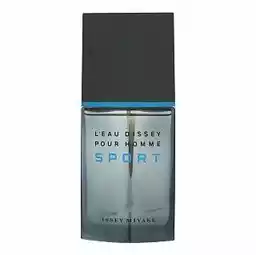 Issey Miyake L Eau D Issey Pour Homme Sport Mint woda toaletowa 100 ml