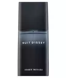 Issey Miyake Nuit D Issey Pour Homme woda toaletowa 125 ml