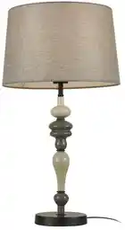 Italux Lampa biurkowa Nerom TB-22374-BK