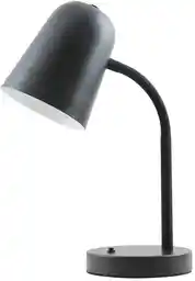 Italux Lampa biurkowa Prato TB-37643-BK