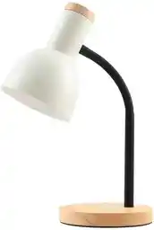 Italux Lampa biurkowa Senza TB-37263-BG