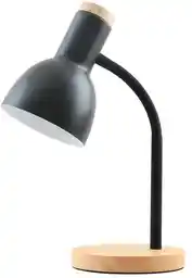 Italux Lampa biurkowa Senza TB-37263-BK