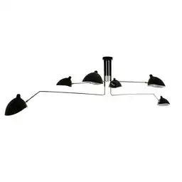 Italux Lampa designerska wisząca DAVIS MDE610/4+2