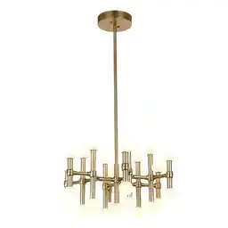 Italux Lampa designerska wisząca Giovanna MX16009008-25A B