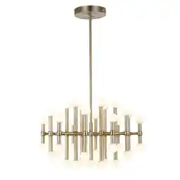 Italux Lampa designerska wisząca Giovanna MX16009008-37A B