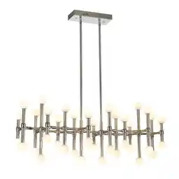 Italux Lampa designerska wisząca Giovanna MX16009008-38A