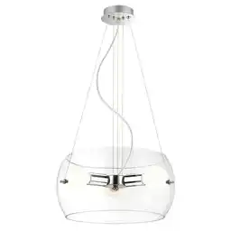 Italux Lampa designerska wisząca LEMIO MA05020C-003