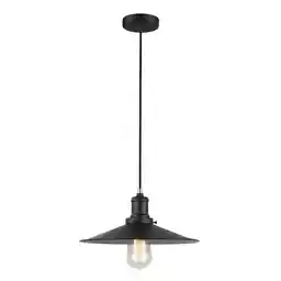 Italux Lampa loft wisząca KERMIO MDM-2319/1M