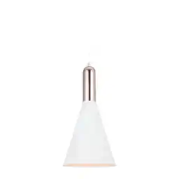 Italux Lampa loft wisząca KHALEO MDM-3030/1 W+COP