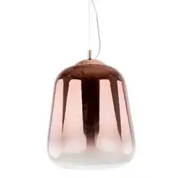 Italux Lampa loft wisząca Lanila MD-1712-3