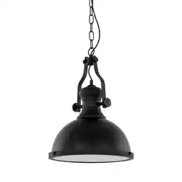 Italux Lampa loft wisząca MAEVA MDM-2569/1