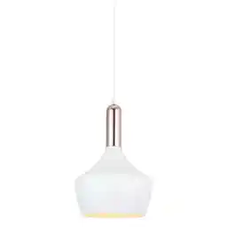 Italux Lampa loft wisząca OPHELIA MDM-3028/1 W+COP