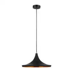 Italux Lampa loft wisząca PEDRO MDM-2360/1