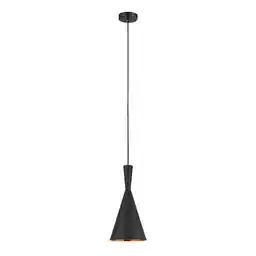 Italux Lampa loft wisząca PEDRO MDM-2361/1