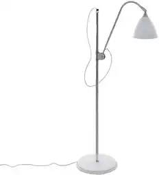 Italux Lampa podłogowa EVATO MLE3052/1C-WH