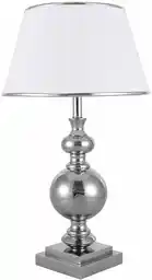 Italux Lampa stołowa LETTO TL-1825-1-CH