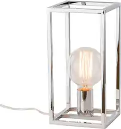 Italux Lampa stołowa Sigalo MT-BR4366-T1 CH