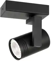 Italux Lampa sufitowa Spiela SPL-31993-1B-BK