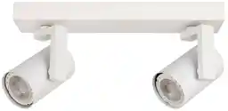 Italux Lampa sufitowa Spiela SPL-31993-2B-WH