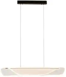 Italux Lampa wisząca Casel PND-57882-32W-3K