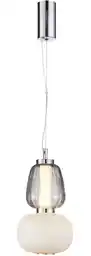 Italux Lampa wisząca Eris PND-98374-18W-CH