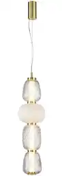 Italux Lampa wisząca Eris PND-98374-32W-GD