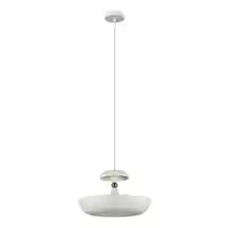 Italux Lampa wisząca Marina PND-73221-1L-WH-