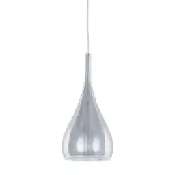 Italux Lampa wisząca nowoczesna ANON CHROM MA01986C-001 CH