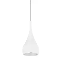 Italux Lampa wisząca nowoczesna ANON WHITE MA01986CA-001