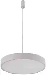 Italux Lampa wisząca nowoczesna ORBITAL 5361-830RP-WH-3