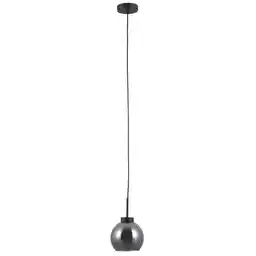 Italux Lampa wisząca nowoczesna POGGI PND-28028-1B