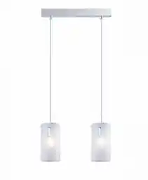 Italux Lampa wisząca nowoczesna VALVE MDM1672/2