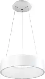 Italux Lampa wisząca RING Chiara 3945-832RP-WH-3