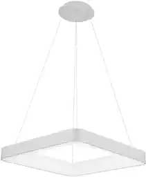 Italux Lampa wisząca RING Giacinto 5304-850SQP-WH-3