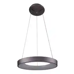 Italux Lampa wisząca RING Giulia 5304-840RP-CO-3