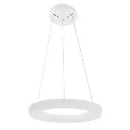 Italux Lampa wisząca RING Giulia 5304-840RP-WH-3